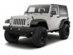 Wrangler SUV III